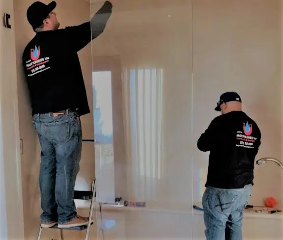 Professional plumbing installation for Tankless Water Heater Installation in Medford